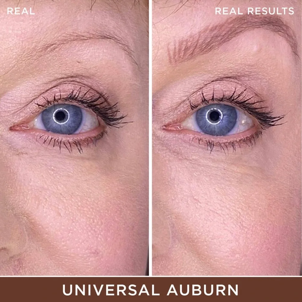 3 Piece Bundle - Brow Power Universal Brow Pencil - Universal Auburn - Picture 5 of 12